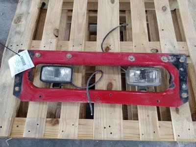 International 8600 Suspension Crossmember / K-Frame