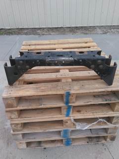 International 8600 Suspension Crossmember / K-Frame