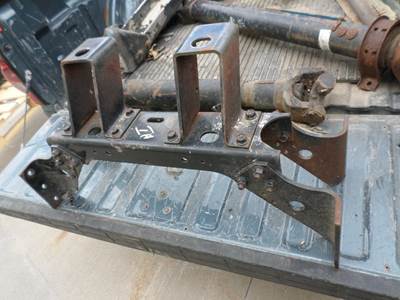 International 9400 Suspension Crossmember / K-Frame