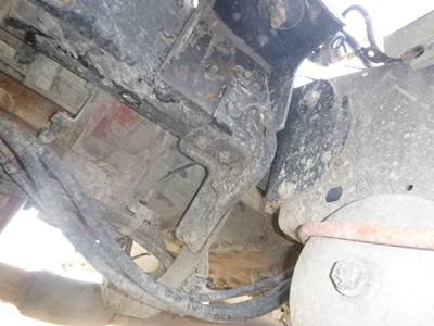 International 9900i Suspension Crossmember / K-Frame