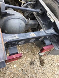 International LT Suspension Crossmember / K-Frame