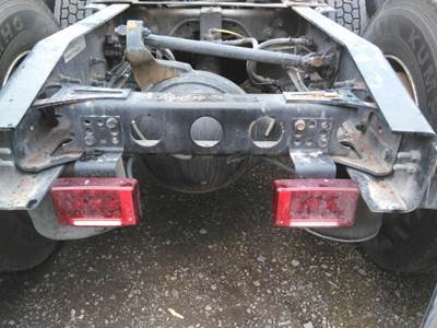 International LT Suspension Crossmember / K-Frame