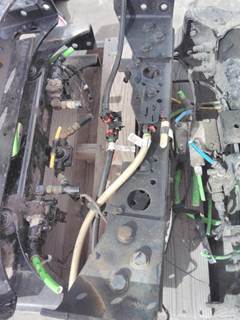 International LT Suspension Crossmember / K-Frame