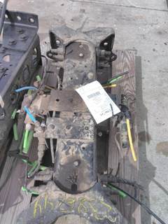 International LT Suspension Crossmember / K-Frame