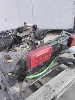 International LT Suspension Crossmember / K-Frame