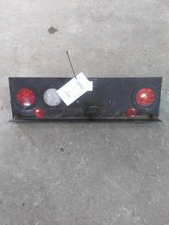 International LT Suspension Crossmember / K-Frame