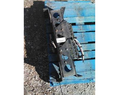 International LT Suspension Crossmember / K-Frame
