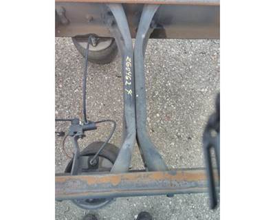 International MV Suspension Crossmember / K-Frame