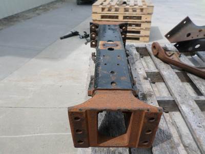 International ProStar Suspension Crossmember / K-Frame