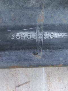 International ProStar Suspension Crossmember / K-Frame