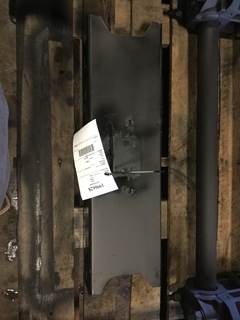 Kenworth Suspension Crossmember / K-Frame