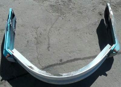 Kenworth K100 Suspension Crossmember / K-Frame