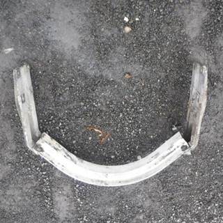 Kenworth K100 Suspension Crossmember / K-Frame