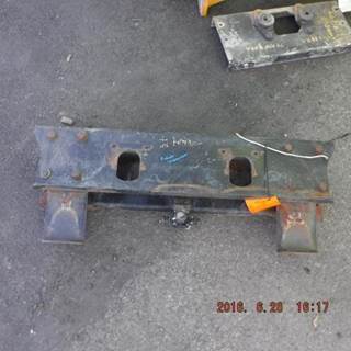 Kenworth T2000 Suspension Crossmember / K-Frame