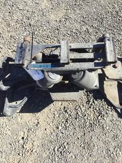 Kenworth T2000 Suspension Crossmember / K-Frame