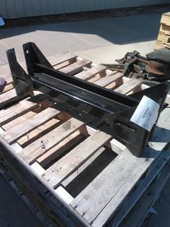 Kenworth T270 Suspension Crossmember / K-Frame