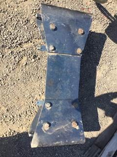 Kenworth T600 Suspension Crossmember / K-Frame