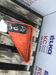 Kenworth T600 Suspension Crossmember / K-Frame