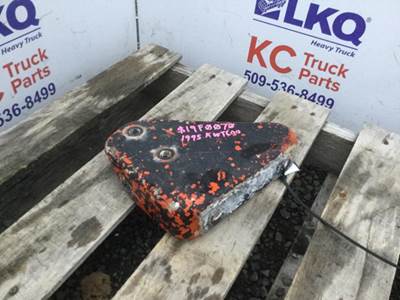 Kenworth T600 Suspension Crossmember / K-Frame