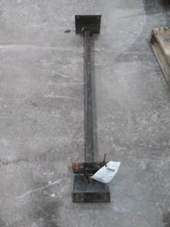 Kenworth T600 Suspension Crossmember / K-Frame