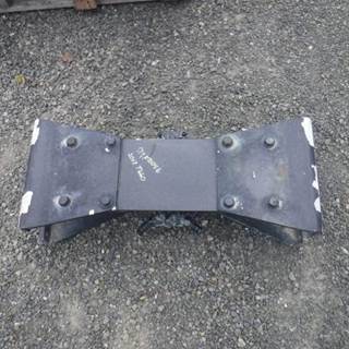 Kenworth T660 Suspension Crossmember / K-Frame