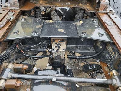 Kenworth T660 Suspension Crossmember / K-Frame