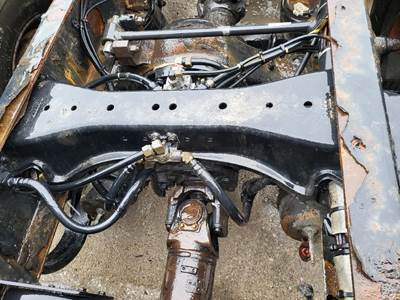 Kenworth T660 Suspension Crossmember / K-Frame