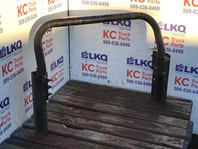 Kenworth T660 Suspension Crossmember / K-Frame