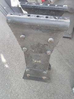 Kenworth T660 Suspension Crossmember / K-Frame