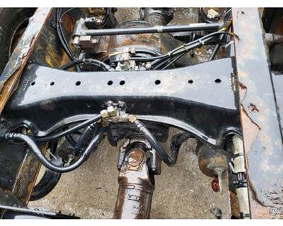 Kenworth T660 Suspension Crossmember / K-Frame