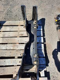 Kenworth T680 Suspension Crossmember / K-Frame