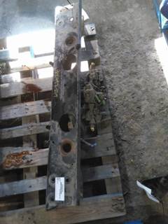 Kenworth T680 Suspension Crossmember / K-Frame