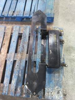 Kenworth T680 Suspension Crossmember / K-Frame