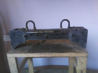 Kenworth T680 Suspension Crossmember / K-Frame