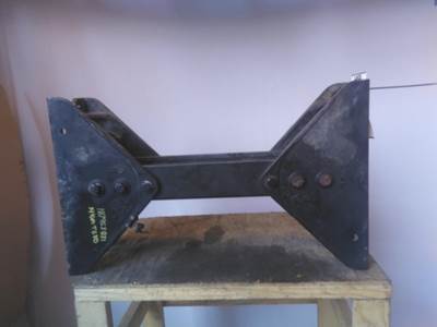 Kenworth T680 Suspension Crossmember / K-Frame