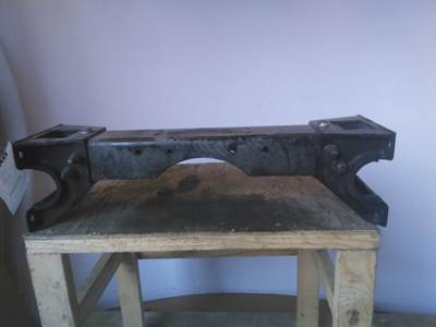 Kenworth T680 Suspension Crossmember / K-Frame