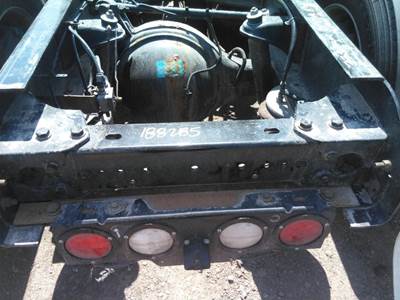 Kenworth T680 Suspension Crossmember / K-Frame