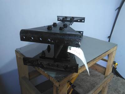 Kenworth T680 Suspension Crossmember / K-Frame