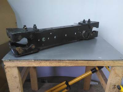 Kenworth T680 Suspension Crossmember / K-Frame