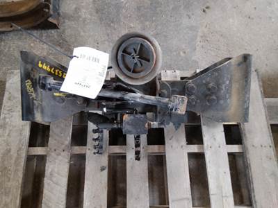 Kenworth T680 Suspension Crossmember / K-Frame