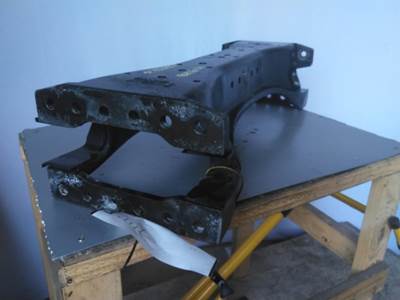 Kenworth T680 Suspension Crossmember / K-Frame