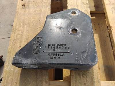 Kenworth T680 Right Suspension Crossmember / K-Frame