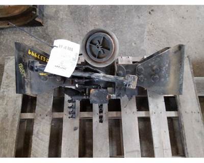 Kenworth T680 Suspension Crossmember / K-Frame