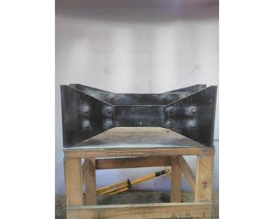 Kenworth T680 Suspension Crossmember / K-Frame