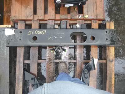 Kenworth T700 Suspension Crossmember / K-Frame