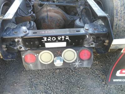 Kenworth T700 Suspension Crossmember / K-Frame