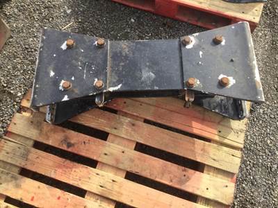 Kenworth T800 Suspension Crossmember / K-Frame