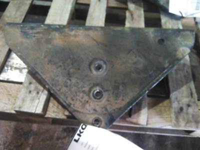 Kenworth T800 Suspension Crossmember / K-Frame