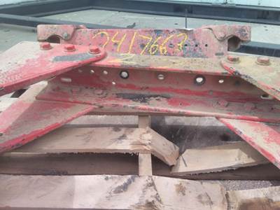 Kenworth T800B Suspension Crossmember / K-Frame