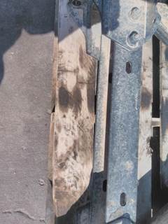 Kenworth T800B Suspension Crossmember / K-Frame